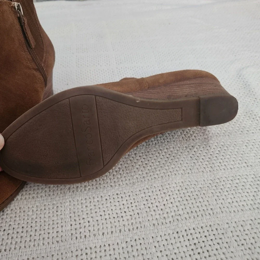 Franco Sarto franco sarto